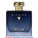 Our impression of Elysium Pour Homme Parfum Cologne Roja Dove for men Ultra Premium Perfume Oil (10043)  Grade Luz